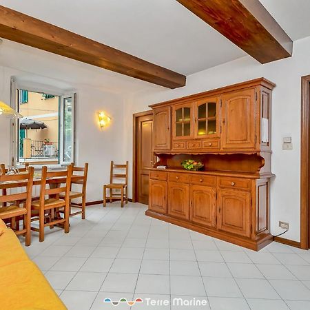 Apartamento Ca Da Derna Riomaggiore Exterior foto