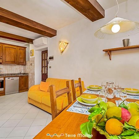 Apartamento Ca Da Derna Riomaggiore Exterior foto