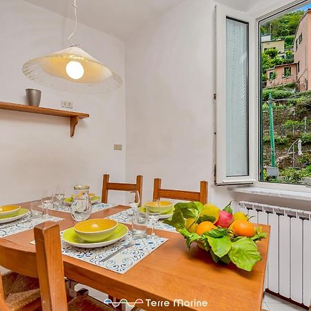 Apartamento Ca Da Derna Riomaggiore Exterior foto