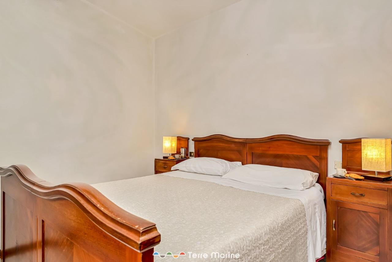 Apartamento Ca Da Derna Riomaggiore Exterior foto