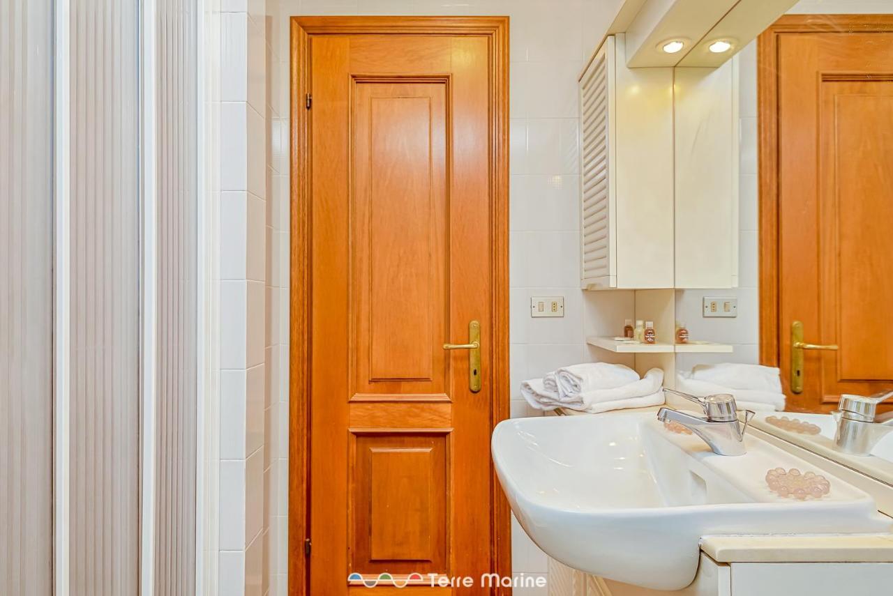 Apartamento Ca Da Derna Riomaggiore Exterior foto